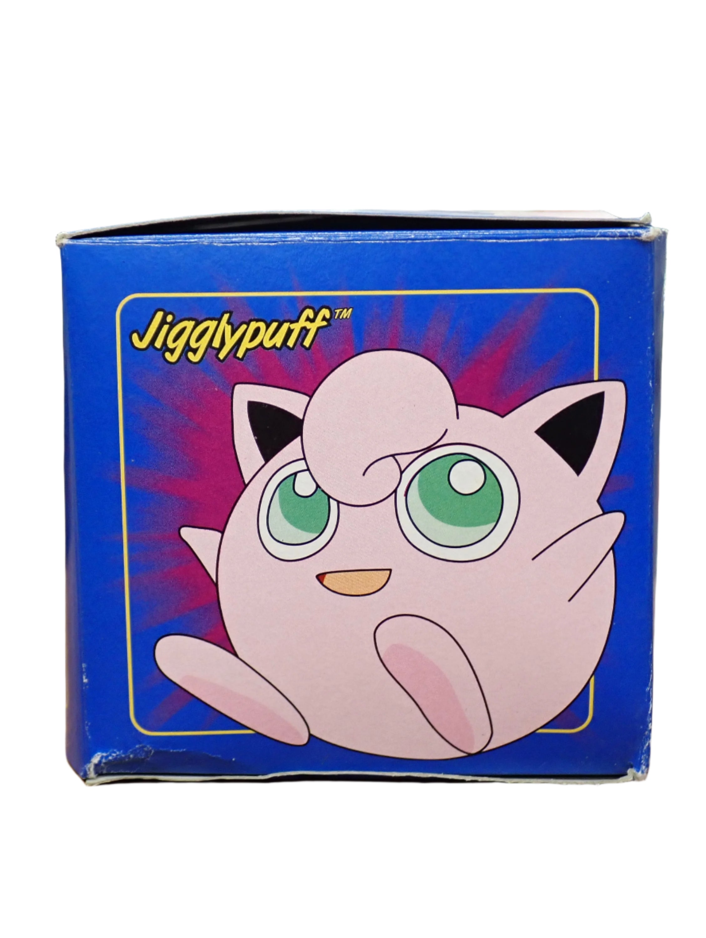 23 karat gold jigglypuff pokemon card Pokemon 23k Gold Plated Jigglypuff Card – Infinity Flux