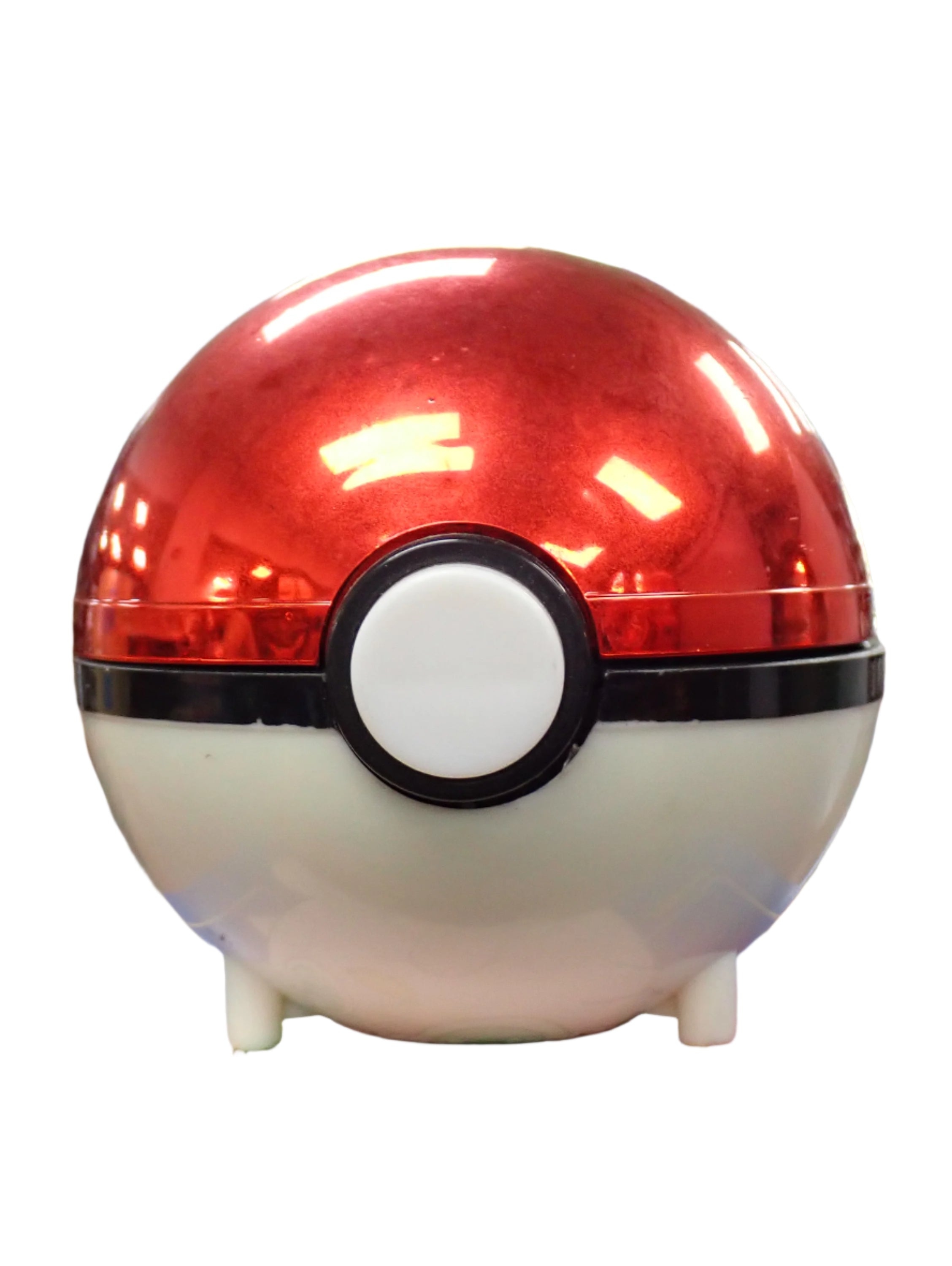 Pokemon 23k Gold Plated Jigglypuff Card