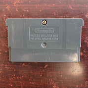 Iridion 3D - GBA