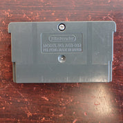 Let's Ride! Friends Forever - GBA