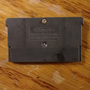 Lord of the Rings: The Fellowship of the Ring - GBA