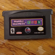 Marble Madness / Klax - GBA