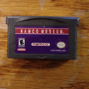 Namco Museum - GBA