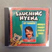 Jeff Foxworthy - Laughing Hyena vol 43