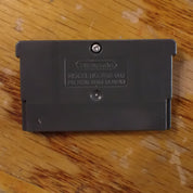 The Chronicles of Narnia: The Lion, the Witch, and the Wardrobe - GBA