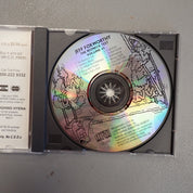 Jeff Foxworthy - Laughing Hyena vol 43