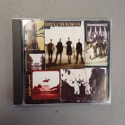 Hootie and the Blowfish - Cracked Rear View CD