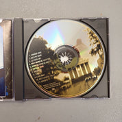 Hootie and the Blowfish - Cracked Rear View CD