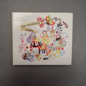 Barenaked Ladies - Are Me CD