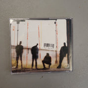 Hootie and the Blowfish - Cracked Rear View CD