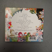 Barenaked Ladies - Are Me CD