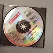 Paradox - Product of Imagination CD