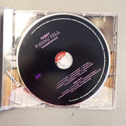 Fanny - Fanny Hill (Expanded Edition) CD
