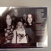 Fanny - Fanny Hill (Expanded Edition) CD