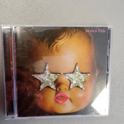 Fanny - Mother's Pride (Expanded Edition) CD