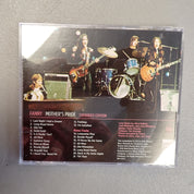 Fanny - Mother's Pride (Expanded Edition) CD