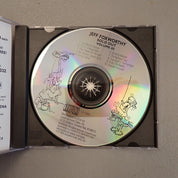 Jeff Foxworthy - Laughing Hyena vol 80 CD