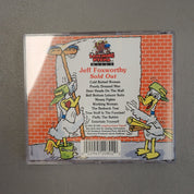 Jeff Foxworthy - Laughing Hyena vol 80 CD