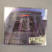 Junior Mafia - Conspiracy CD