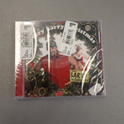 Larry the Cable Guy - A Very Larry Christmas CD