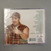 Larry the Cable Guy - A Very Larry Christmas CD