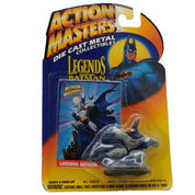 Batman (Legends of Batman) - Die Cast Collectible