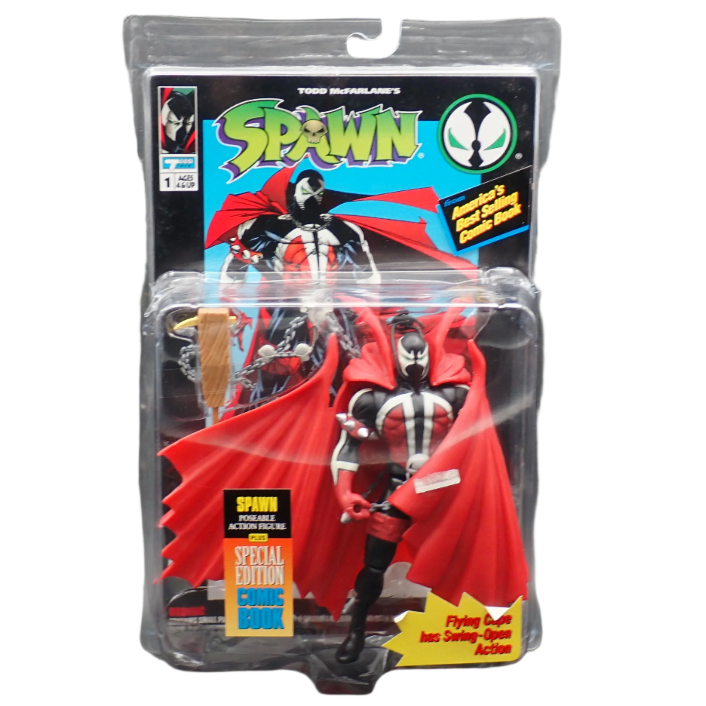 Spawn (1994) - Figure