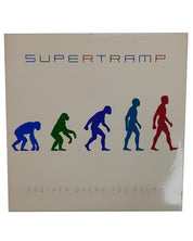 Supertramp - Brother Where You Bound - Vinyl [Pre-Owned]