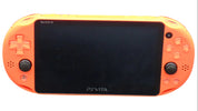 PlayStation Vita - Handheld Console