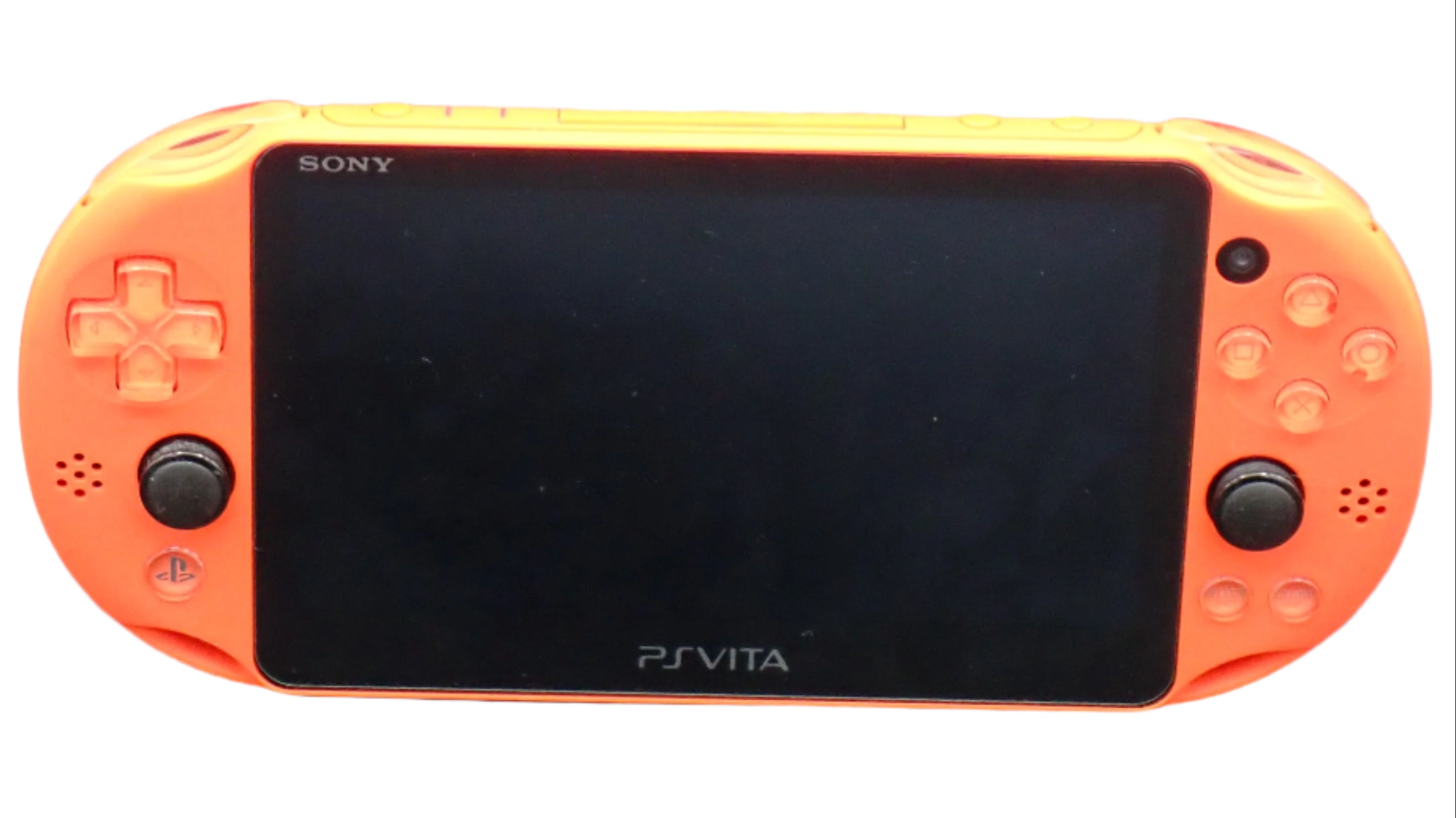 PlayStation Vita - Handheld Console