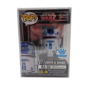 R2-D2 - POP! #625 [Pre-Owned]