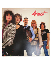 Heart - Greatest Hits/Live - Vinyl [Pre-Owned]