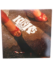 The Kinks - Low Budget - Vinyl [Pre-Owned]
