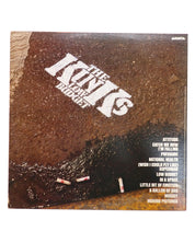 The Kinks - Low Budget - Vinyl [Pre-Owned]