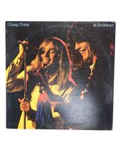 Cheap Trick - At Budokan - Vinyl [Pre-Owned]