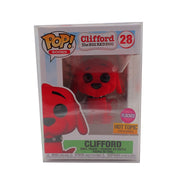Clifford - POP! #28 [Pre-Owned]