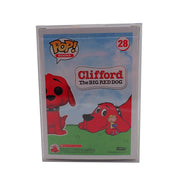 Clifford - POP! #28 [Pre-Owned]