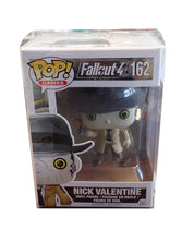 Nick Valentine - POP! #162