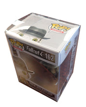 Nick Valentine - POP! #162