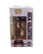 Nick Valentine - POP! #162