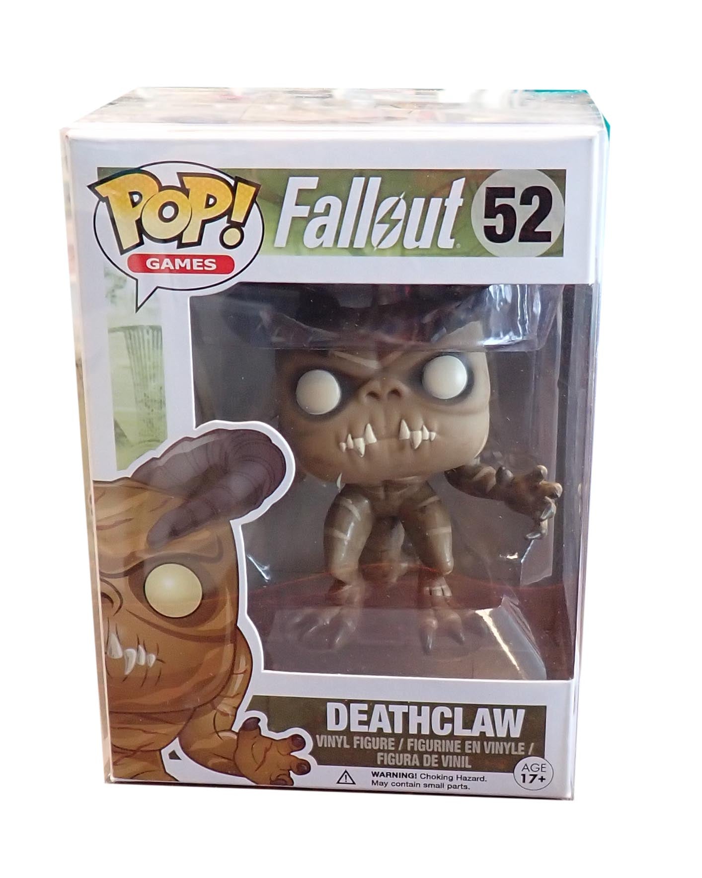 Deathclaw - POP! #52
