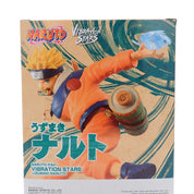 Naruto - Banpresto Vibration Stars [Pre-Owned]