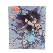 Sasuke - Banpresto Vibration Stars [Pre-Owned]
