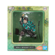 Tanjiro - Bandai Ichibansho Figure [Pre-Owned]