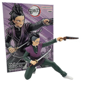 Demon Slayer - Vibration Stars Genya Shinazugawa