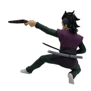 Demon Slayer - Vibration Stars Genya Shinazugawa