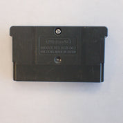 Paperboy / Rampage - GBA