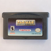 Pacman Collection - GBA