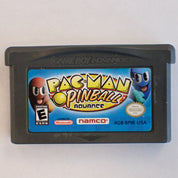 Pacman Pinball Adventure - GBA