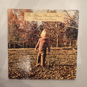 The Allman Brothers Band – Brothers And Sisters